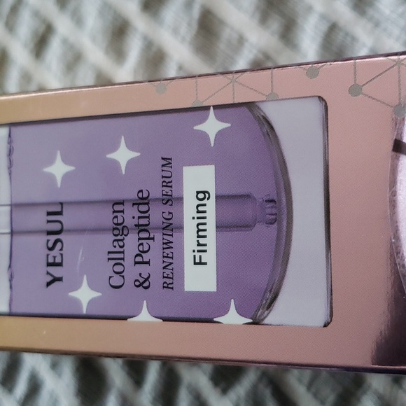 Yesul Collagen & Peptide Renewing Serun. NIP  Sealed. - Picture 6 of 6